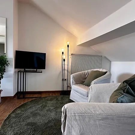 Wohnung Naehe Alte Mainbruecke Wurtzbourg Extérieur photo
