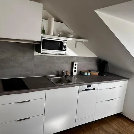 Wohnung Naehe Alte Mainbruecke Wurtzbourg Extérieur photo