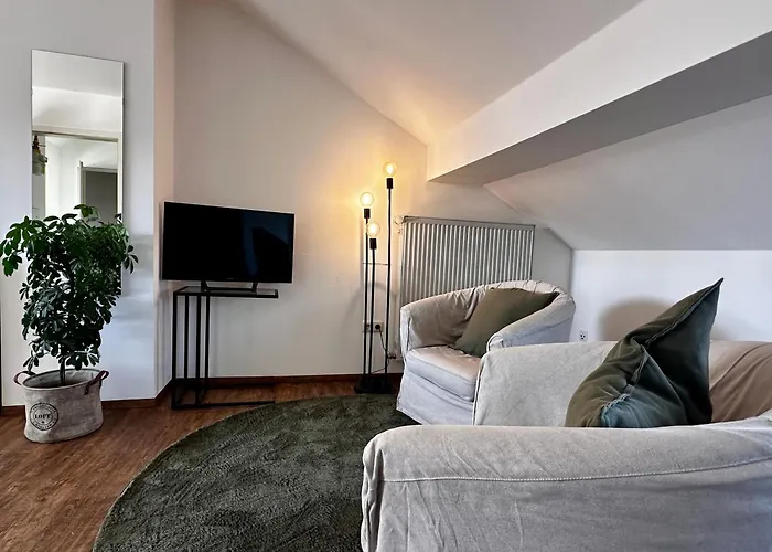 Wohnung Naehe Alte Mainbruecke