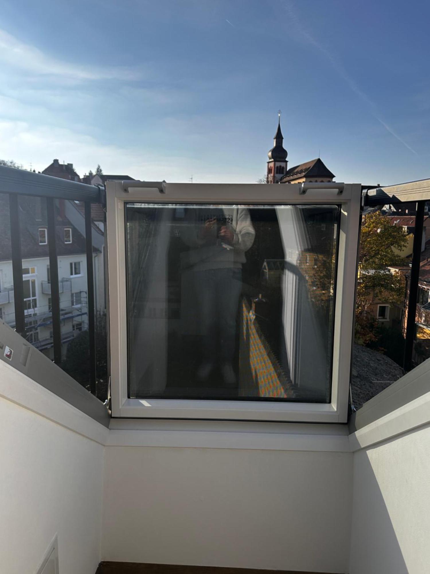 Apartment Naehe Alte Mainbruecke Wurzburg