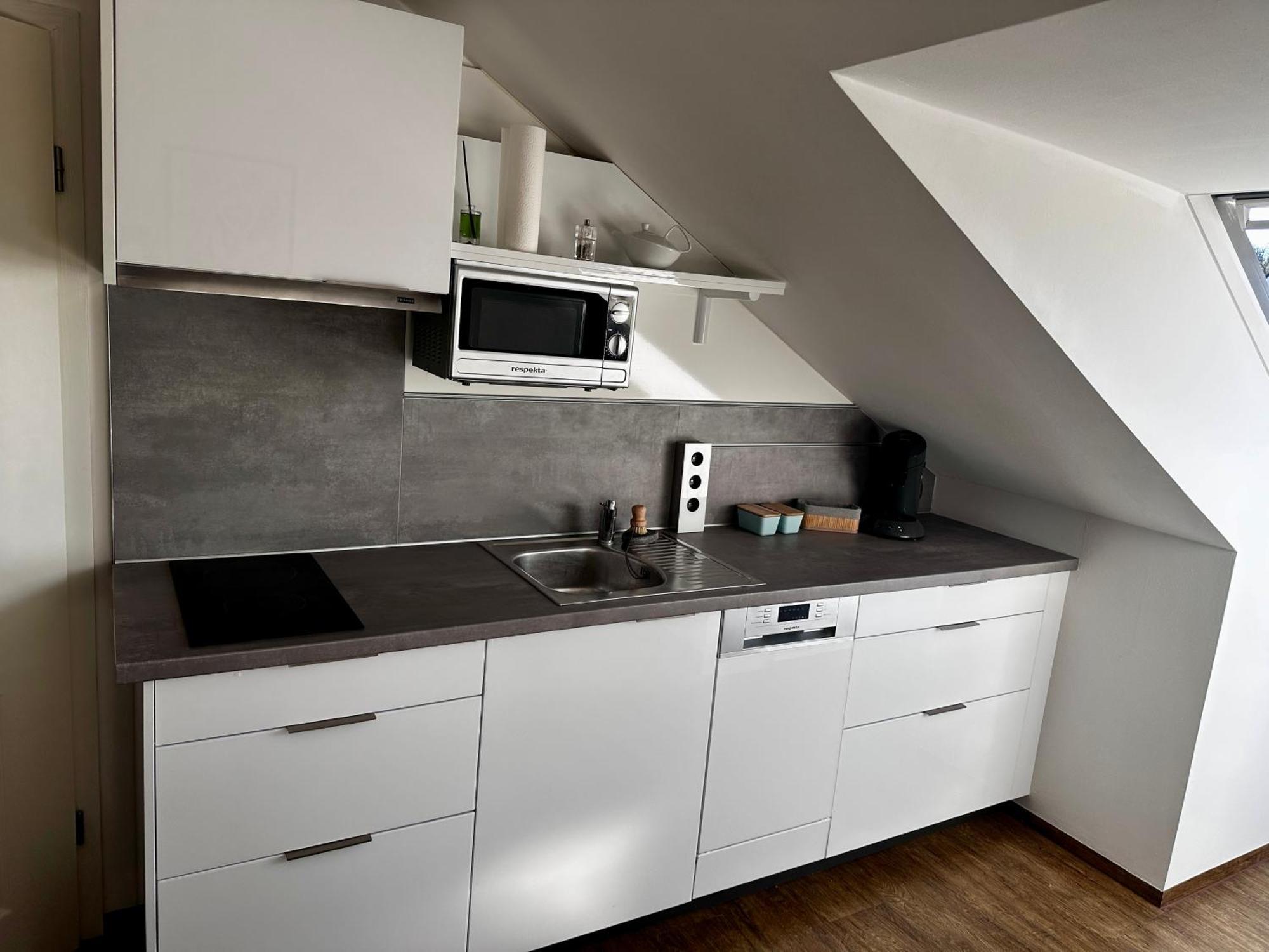 Naehe Alte Mainbruecke Apartment *